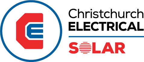 Christchurch Electrical Solar