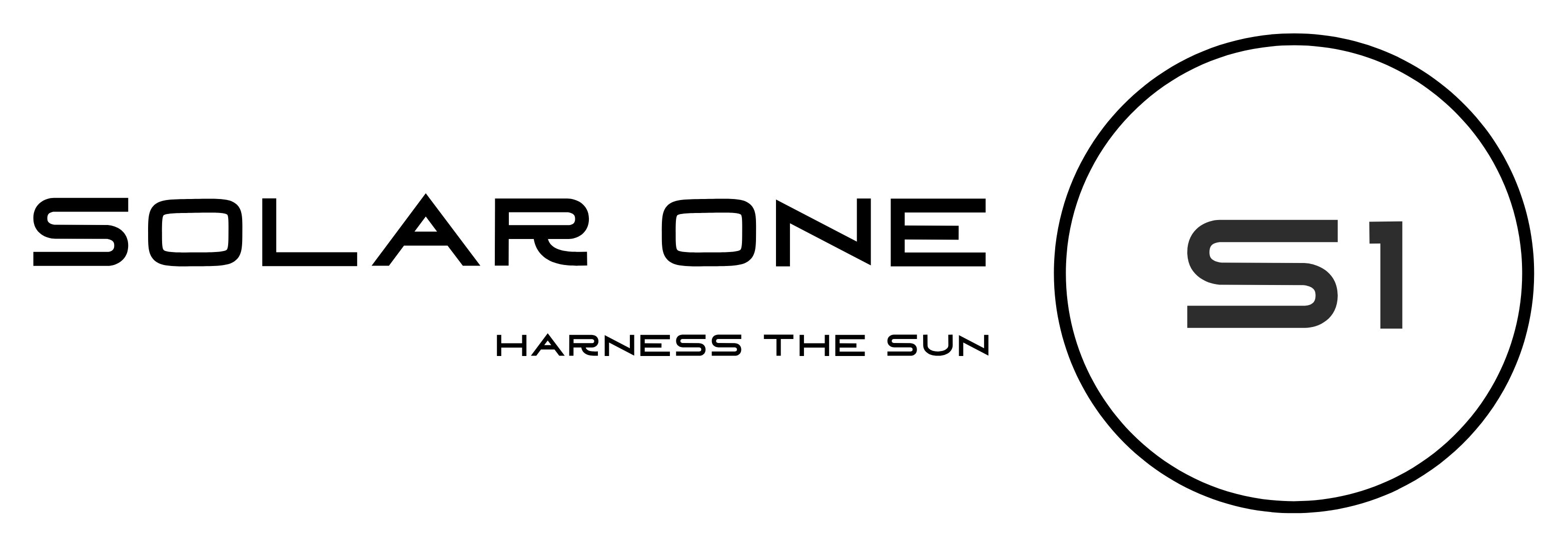 Solar One