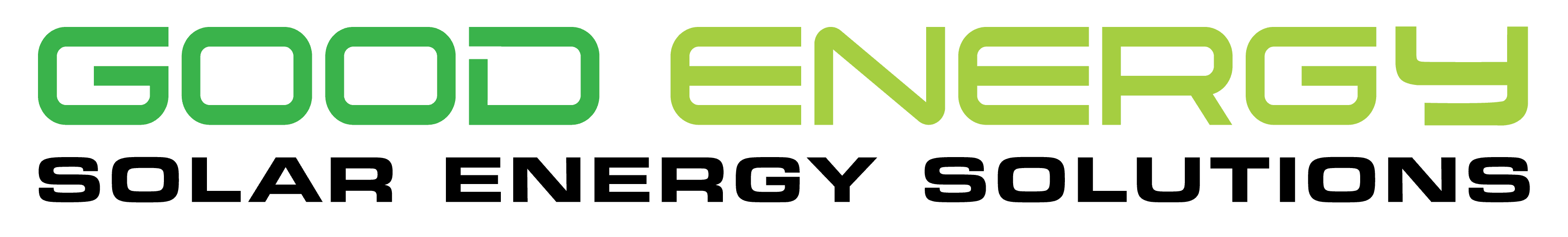 Good Energy