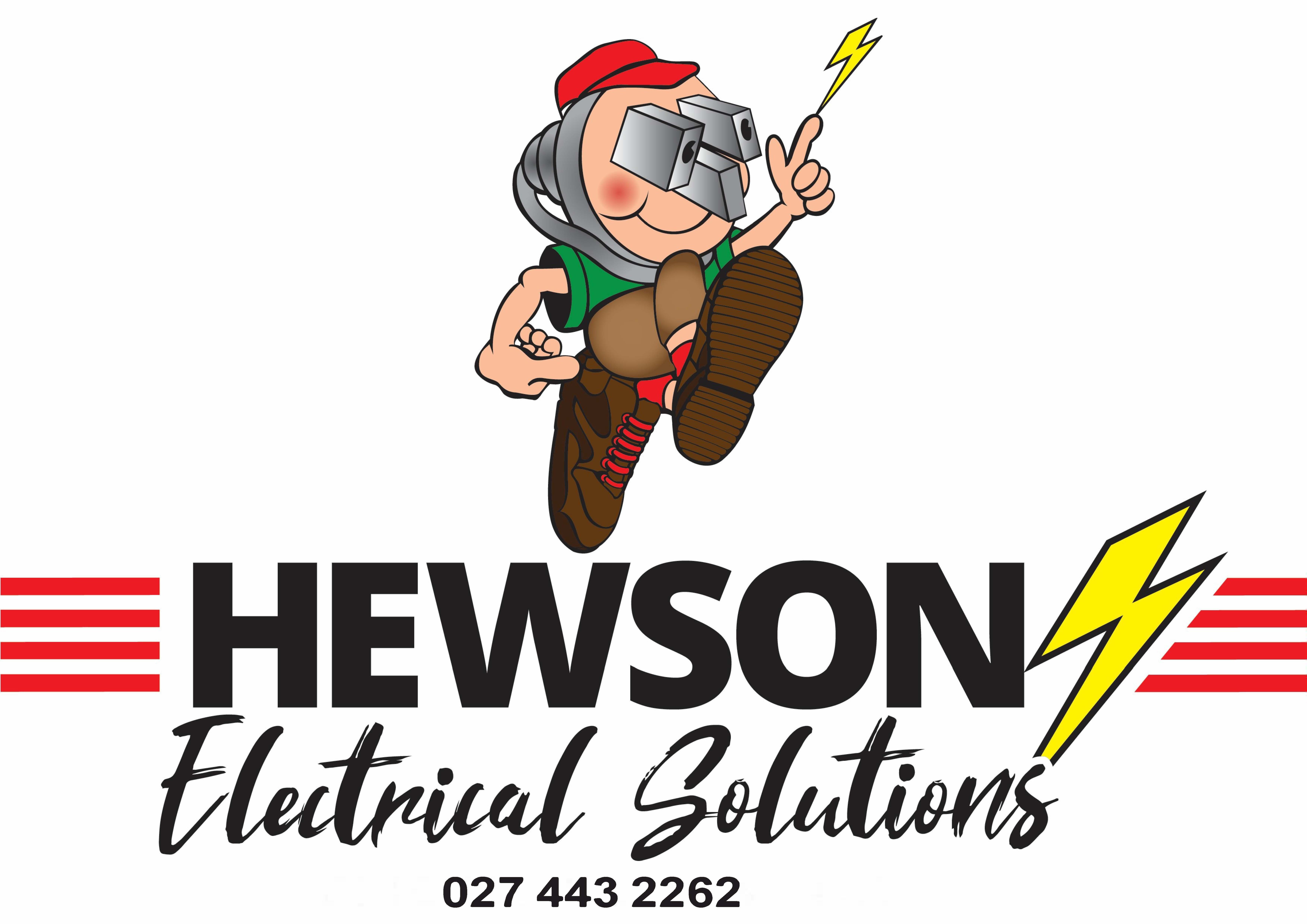 Hewson Electrical Solutions 