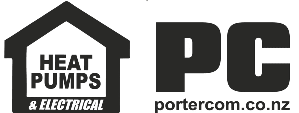 PC Heat Pumps & Electrical