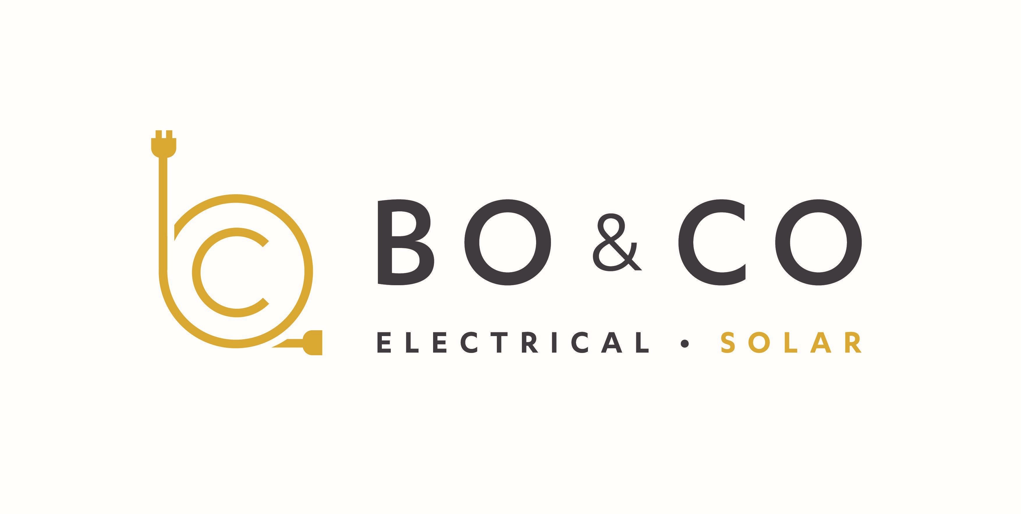 Bo & Co Electrical