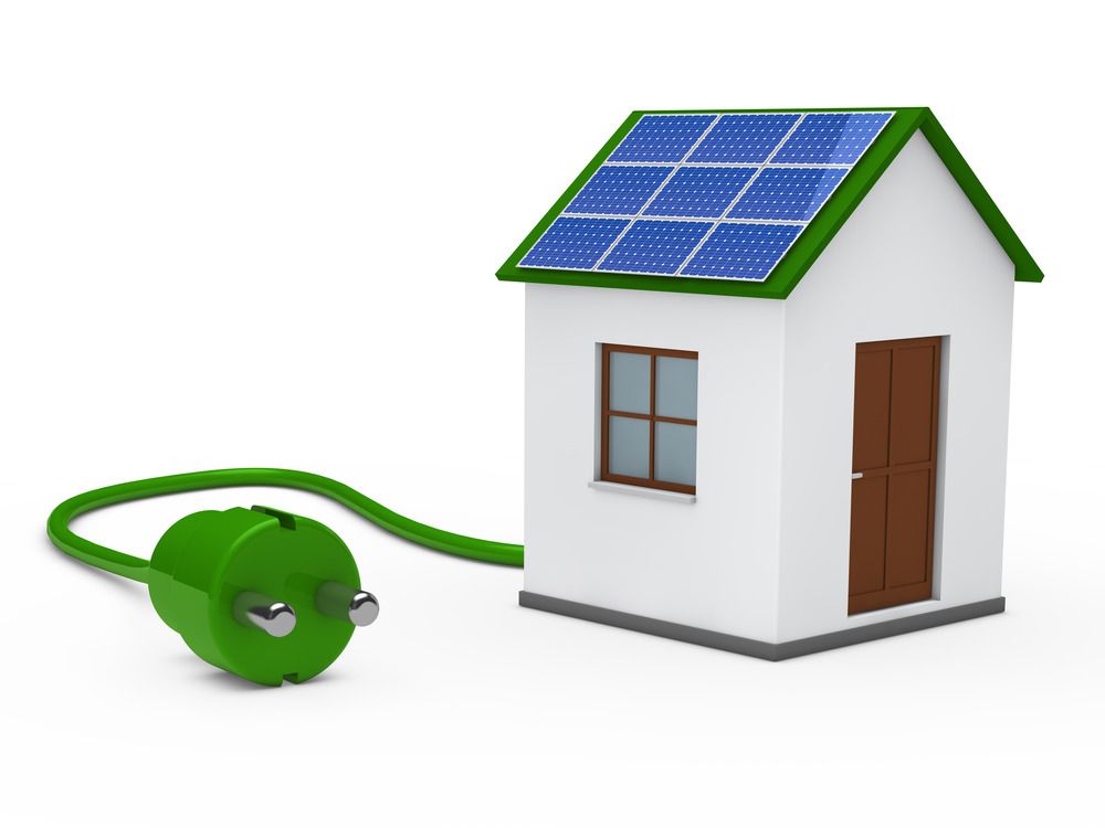 Making sure you’re on the best power plan for your solar energy system