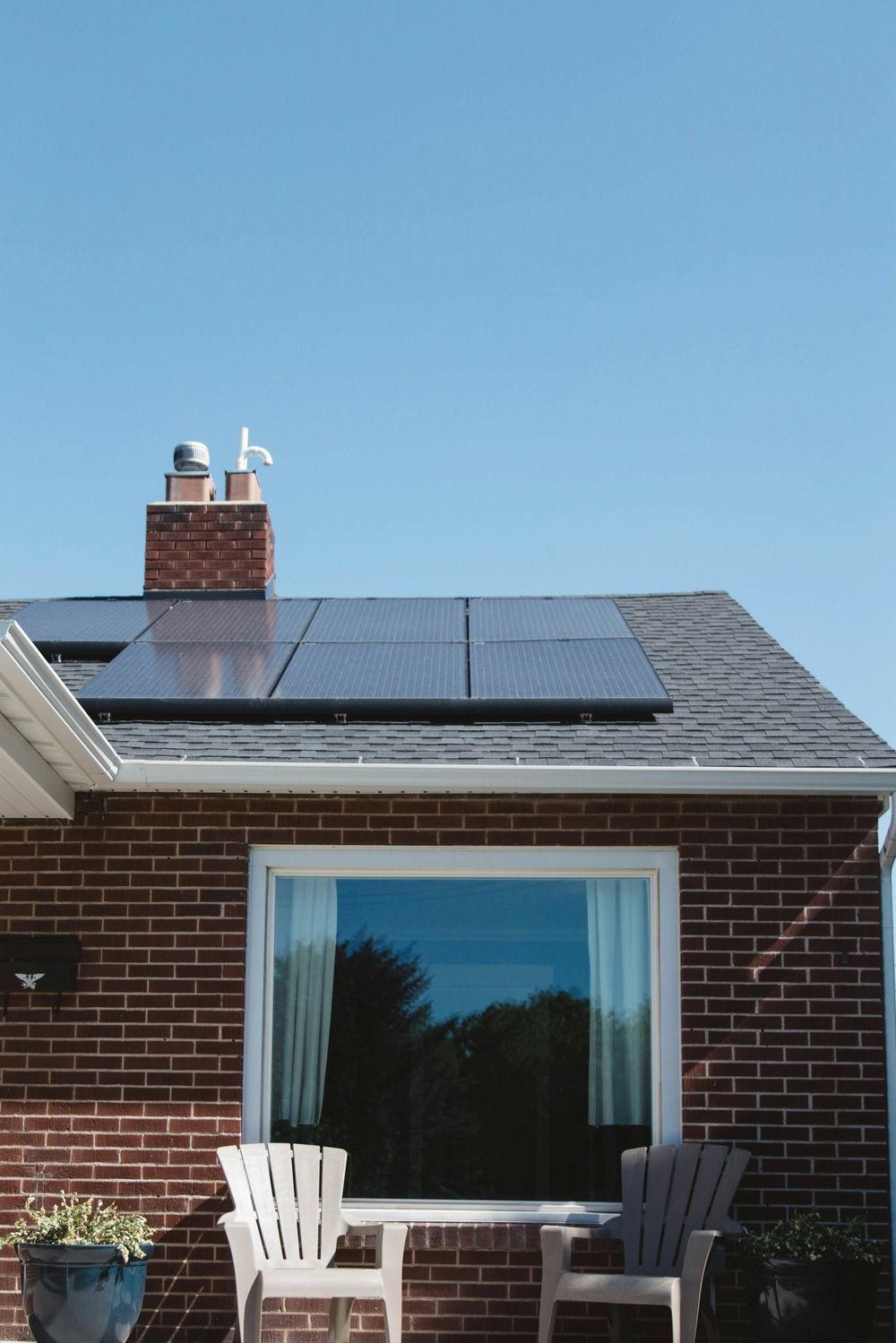 Everything you need to understand about solar batteries  